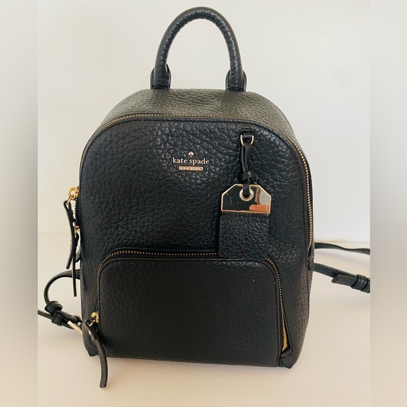 Kate Spade Backpack - Picture 1 of 6